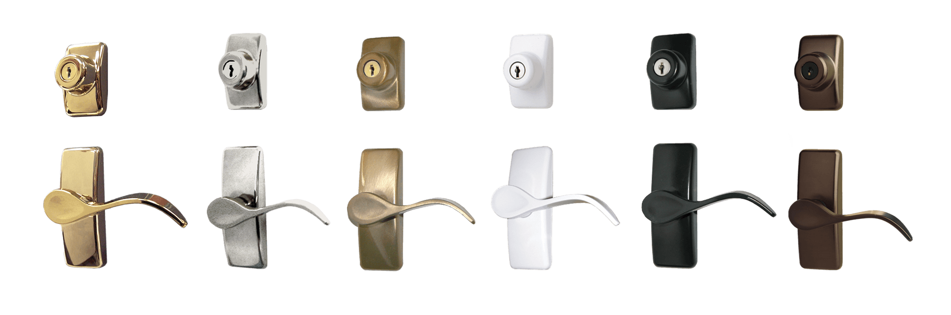 Handles & Hardware