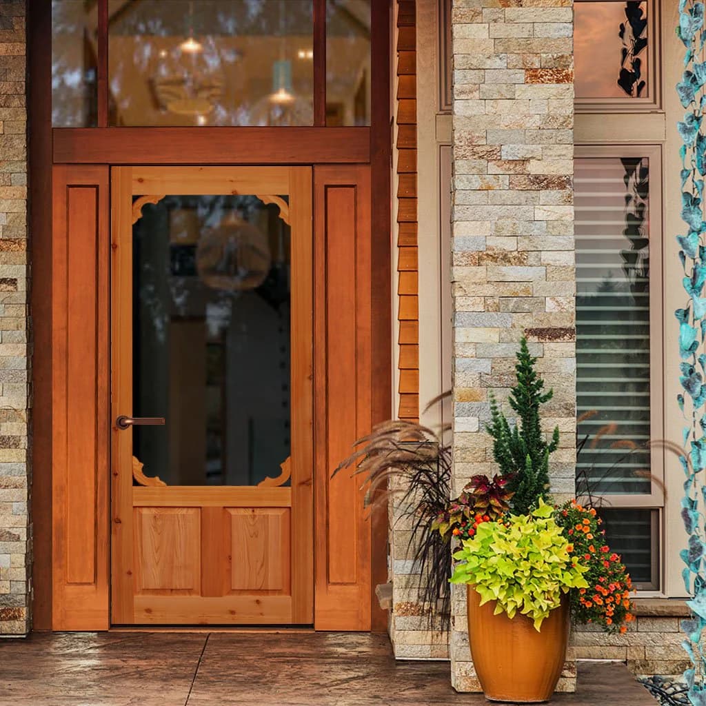 About Pora Door - Master Craftsmanship