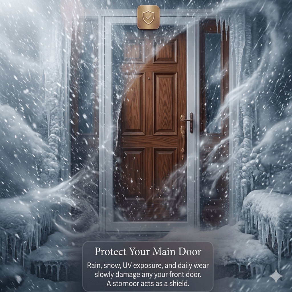 Protect Your Main Door visual